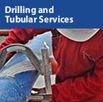 Tubular Services