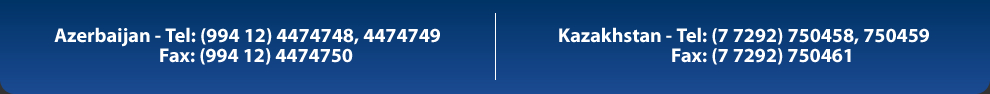 Rigmarine contact details